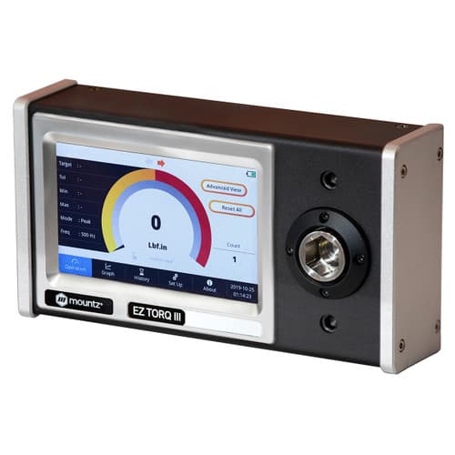EZ TorQ III — Image 1